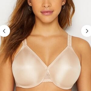 Wacoal Simple Shaping Minimizer Bra